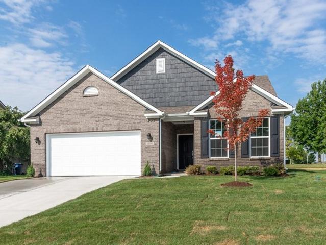 House for sale in Indiana