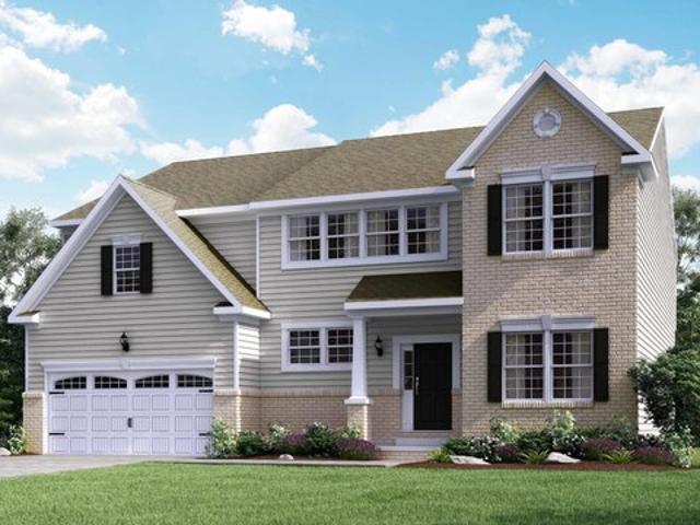 House for sale in Sewickley, Pennsylvania