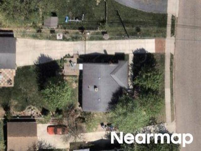 House for sale in Columbus, Ohio