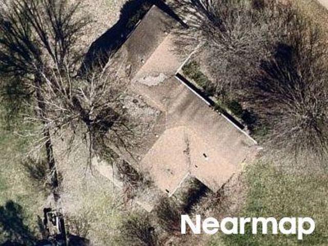 House for sale in Michigan