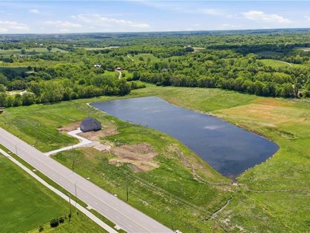 Land for sale in Kansas
