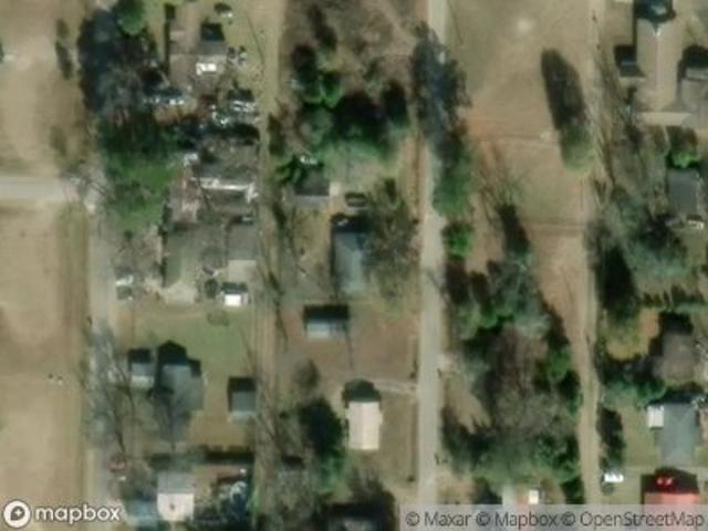 House for sale in Cordele, Georgia