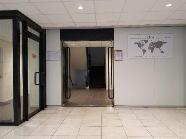 Studio te huur in Den Haag, Statenkwartier
