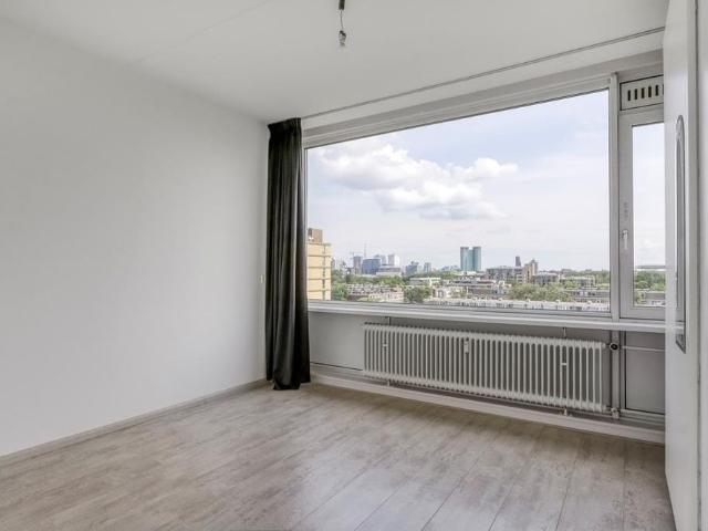 Appartement te huur in Utrecht