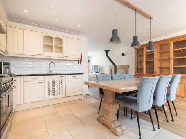 Appartement te huur in Egmond Aan Zee, Egmond aan Zee