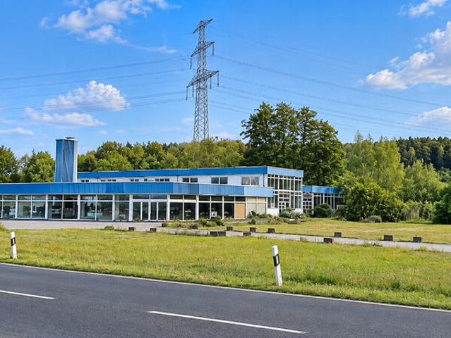 Gewerbe kaufen in Pohlitz, Siehdichum