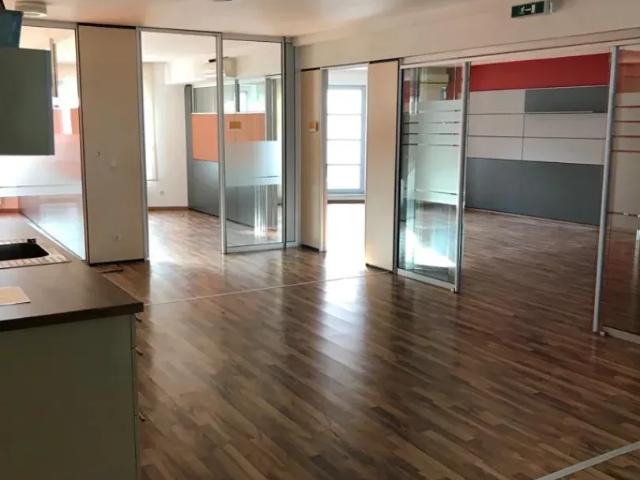 Gewerbe mieten in Eisenstadt, Burgenland