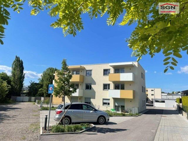 Apartment mieten in Eisenstadt, Burgenland