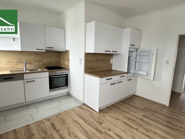 Wohnung mieten in Eisenstadt, Burgenland
