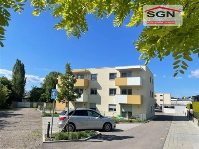 Wohnung mieten in Eisenstadt, Burgenland