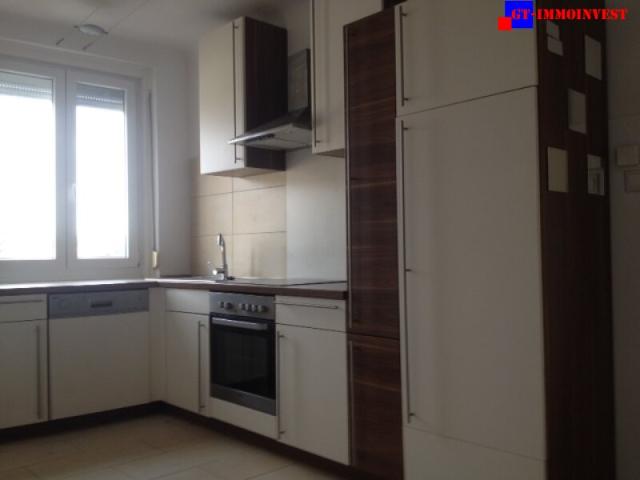 Wohnung mieten in Eisenstadt