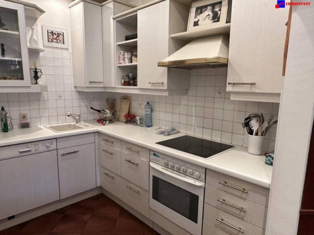 Apartment kaufen in St. Georgen am Leithagebirge, Eisenstadt