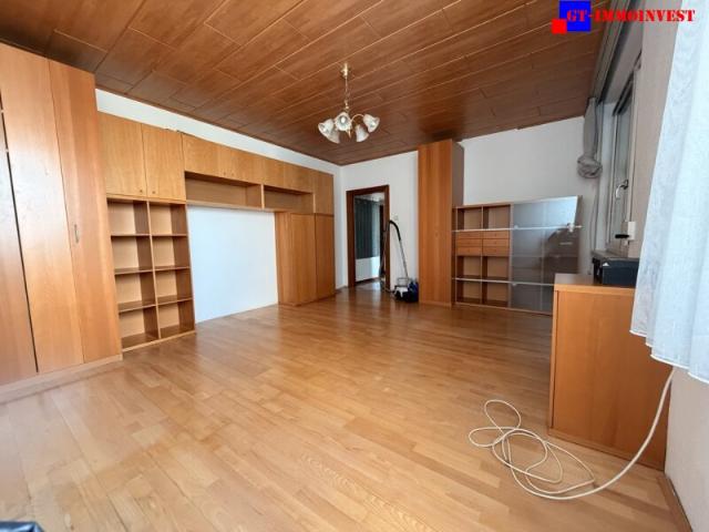 Wohnung mieten in Eisenstadt, Burgenland