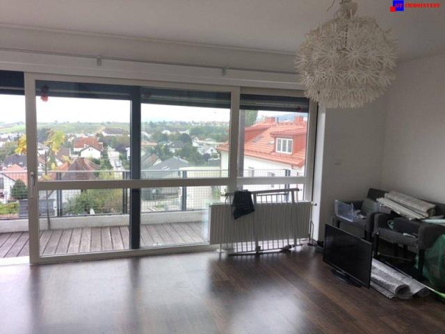 Apartment mieten in St. Georgen am Leithagebirge, Eisenstadt