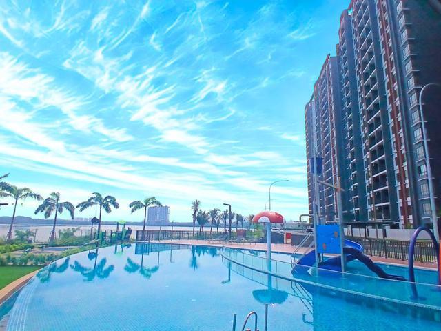 Condominium for rent in Petaling, Subang Jaya