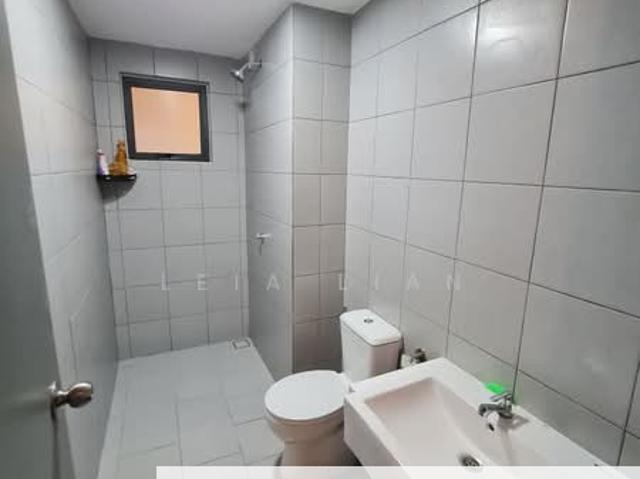 Condominium for rent in Petaling, Subang Jaya