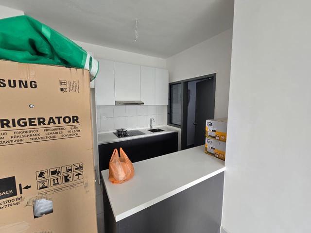 Condominium for rent in Petaling, Subang Jaya