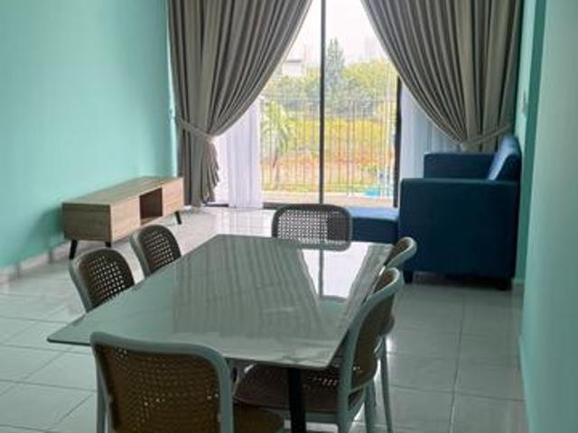 Condominium for rent in Puchong, Majlis Bandaraya Subang Jaya