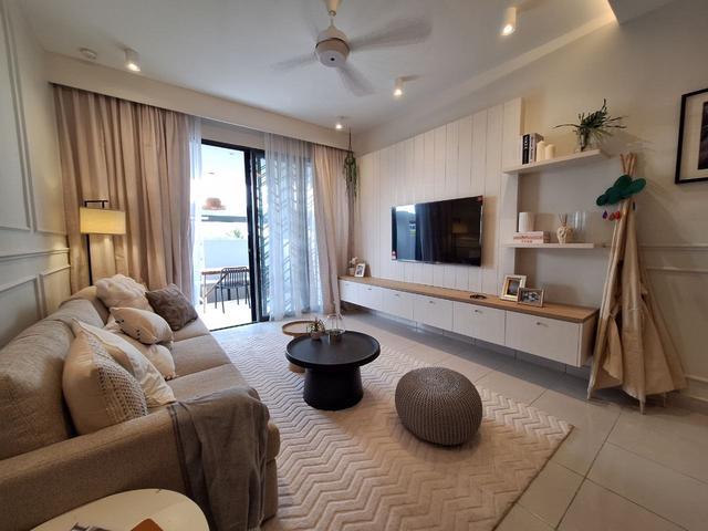 Condominium for sale in Puchong, Majlis Bandaraya Subang Jaya