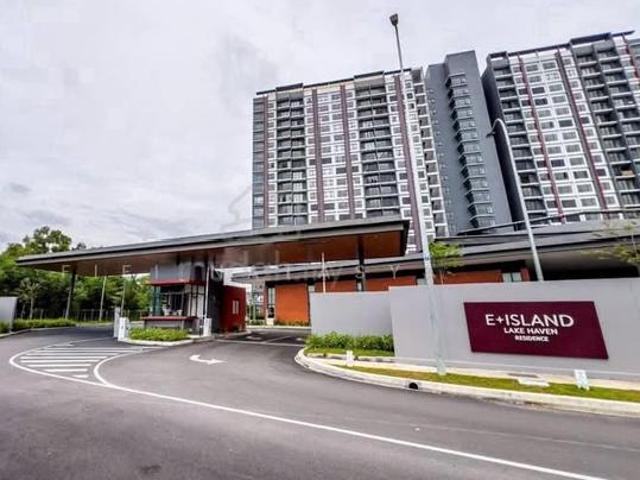 Condominium for rent in Petaling, Subang Jaya
