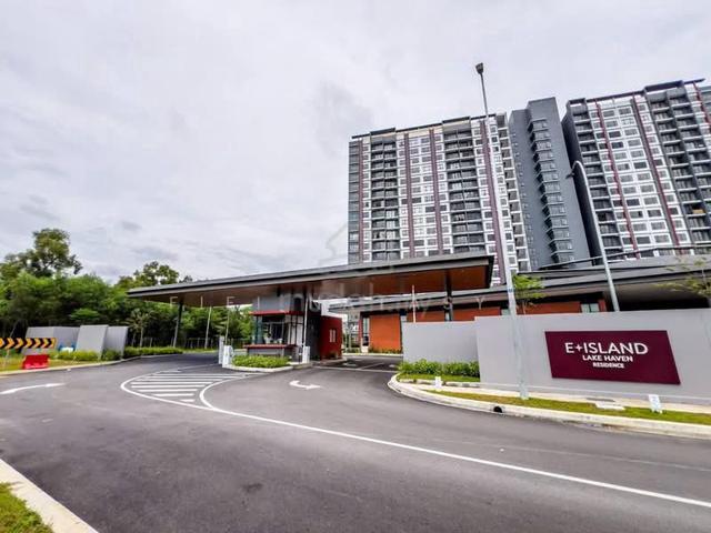 Condominium for rent in Petaling, Subang Jaya