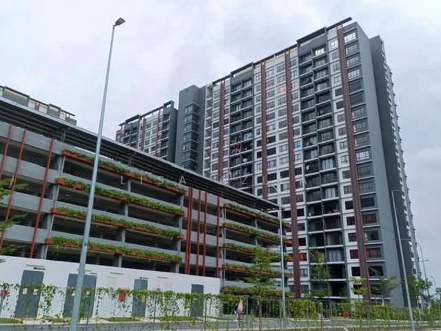 Condominium for rent in Petaling, Subang Jaya
