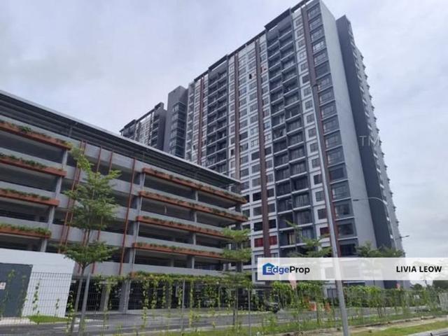 Condominium for sale in Tanjong Sepat, Selangor
