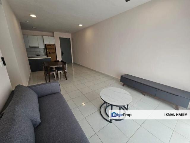 Condominium for rent in Tanjong Sepat, Selangor