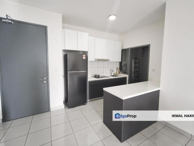 Condominium for rent in Tanjong Sepat, Selangor
