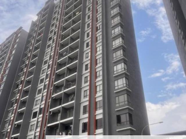 Condominium for sale in Tanjong Sepat, Selangor