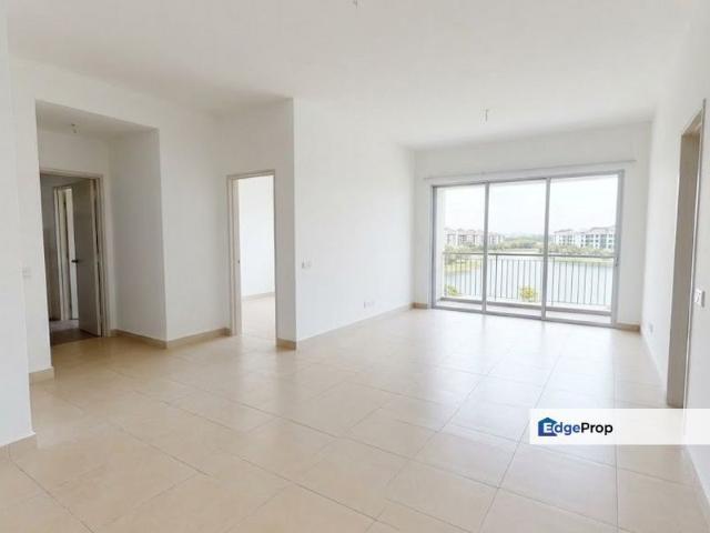 Condominium for sale in Tanjong Sepat, Selangor