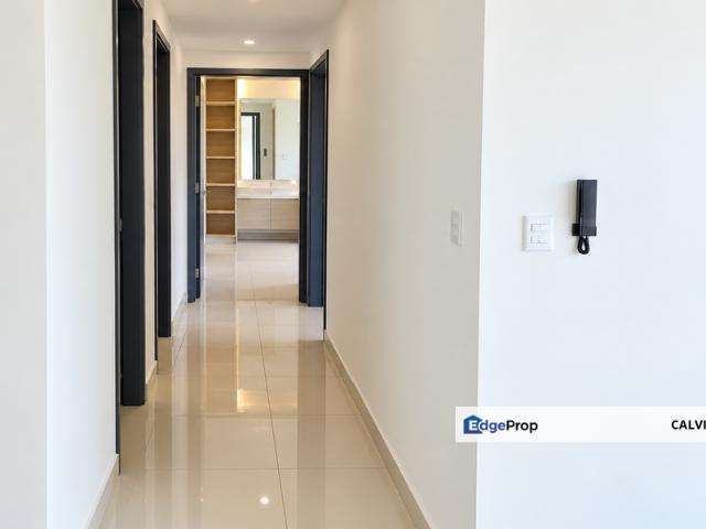 Condominium for sale in Tanjong Sepat, Selangor