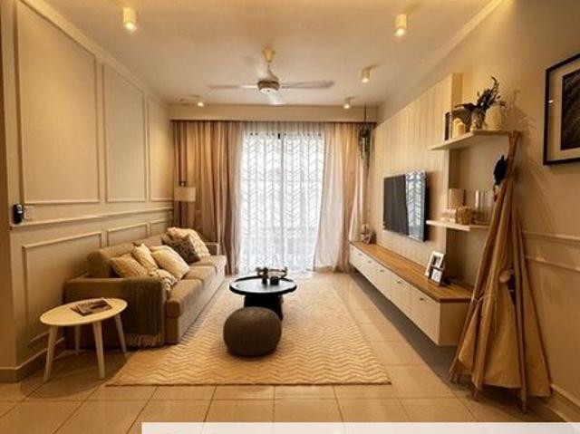 Condominium for sale in Tanjong Sepat, Selangor