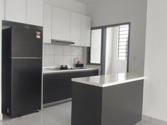 Condominium for sale in Tanjong Sepat, Selangor