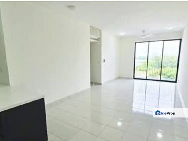 Condominium for sale in Tanjong Sepat, Selangor