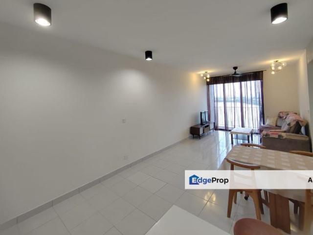 Condominium for rent in Tanjong Sepat, Selangor
