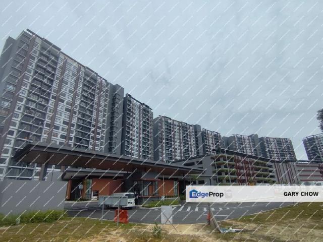 Condominium for sale in Sepang, Tanjong Sepat