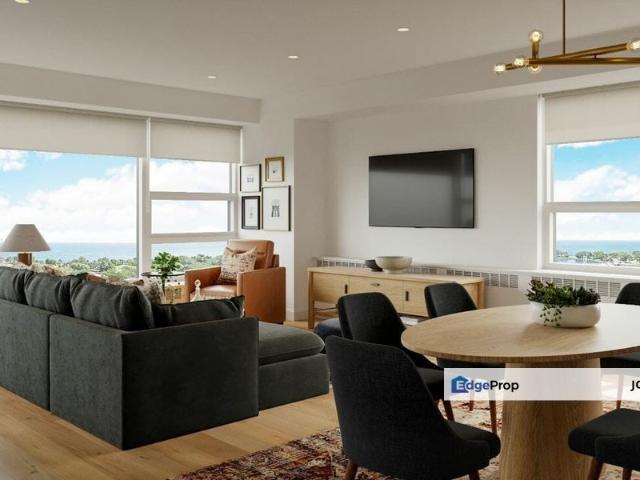 Condominium for rent in Tanjong Sepat, Selangor