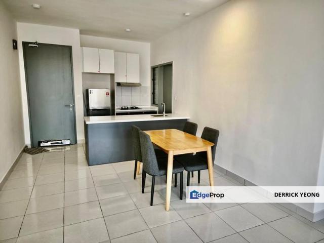 Condominium for rent in Tanjong Sepat, Selangor