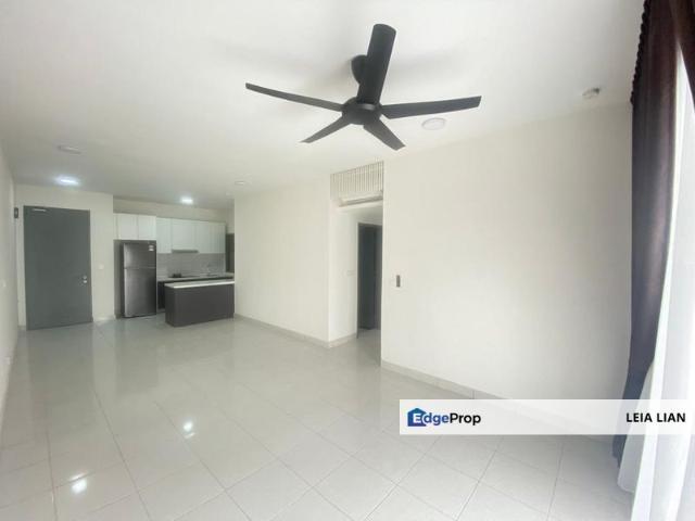 Condominium for rent in Tanjong Sepat, Selangor