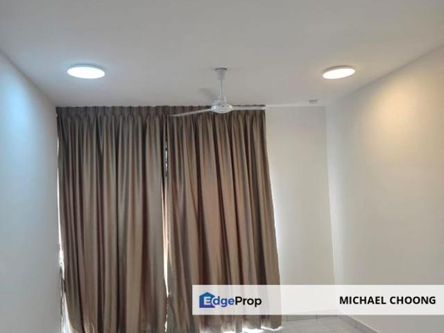 Condominium for sale in Tanjong Sepat, Selangor