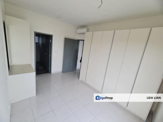 Condominium for rent in Tanjong Sepat, Selangor