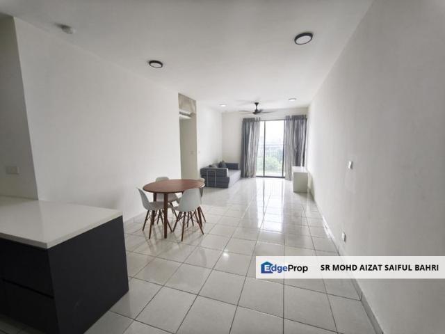 Condominium for rent in Tanjong Sepat, Selangor