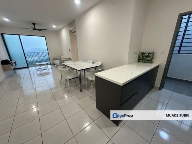 Condominium for sale in Tanjong Sepat, Selangor