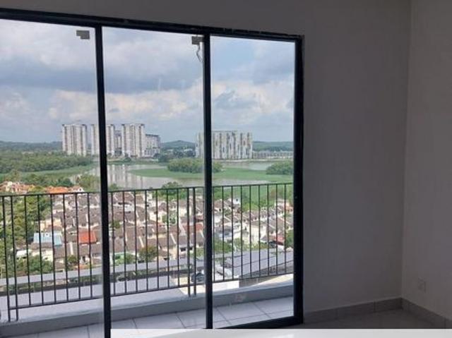 Condominium for rent in Tanjong Sepat, Selangor