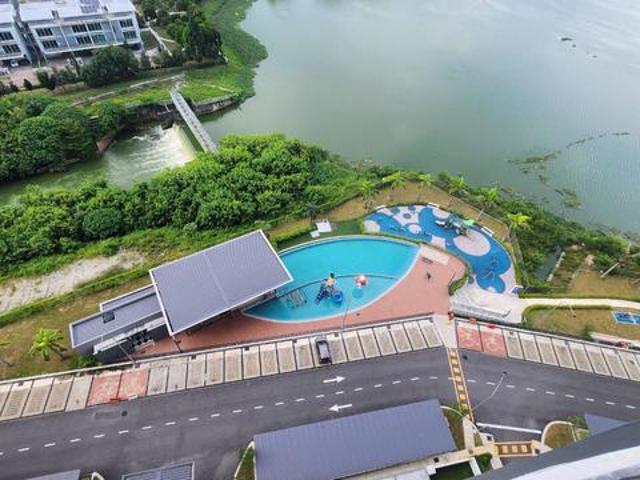 Condominium for sale in Petaling, Subang Jaya