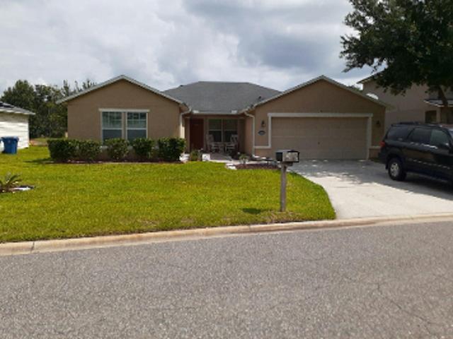 House for sale in Jacksonville, Florida