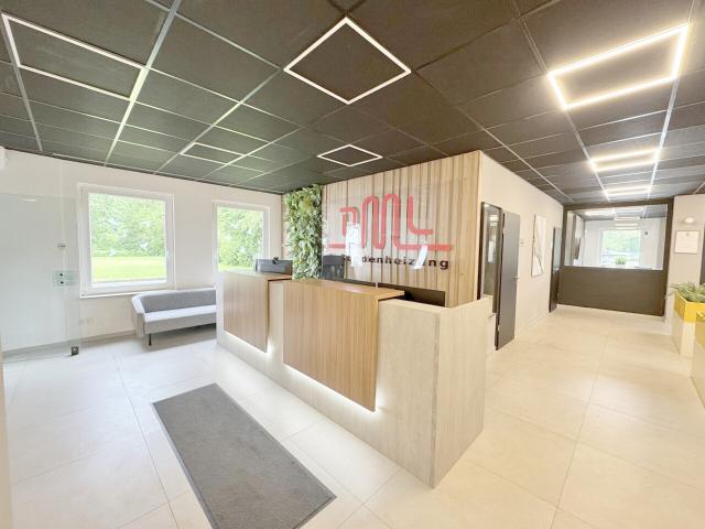 Büro mieten in Hombach, Eitorf