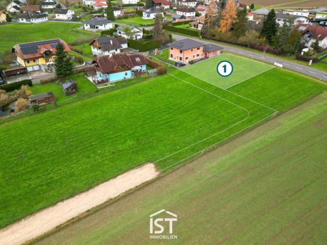 Immobilie kaufen in Eitzing, Oberösterreich