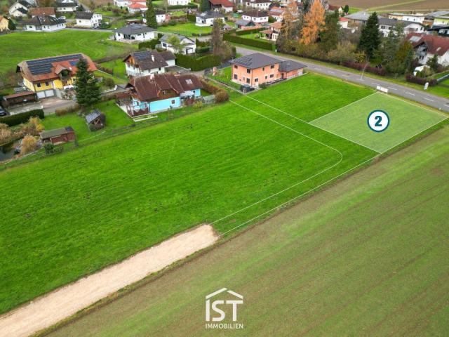 Immobilie kaufen in Eitzing, Oberösterreich